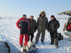 Перед обедом.JPG