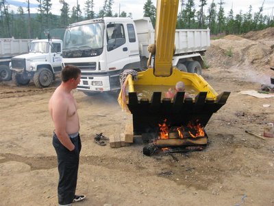 Баня на буровой .jpg